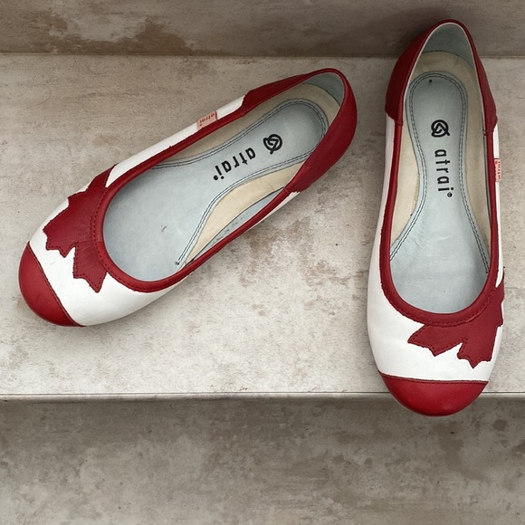 Atari Canada Maple Leaf Flats - Picture 3 of 8